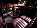 Chrysler CG Imperial Convertible Victoria by Waterhouse 1931 года